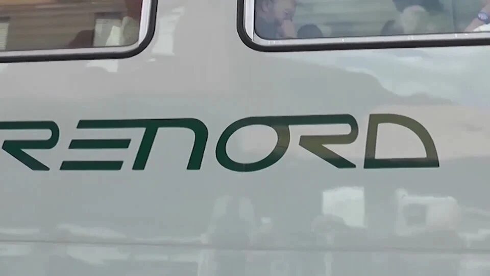 Iseo-Brescia, stop ai treni per una settimana