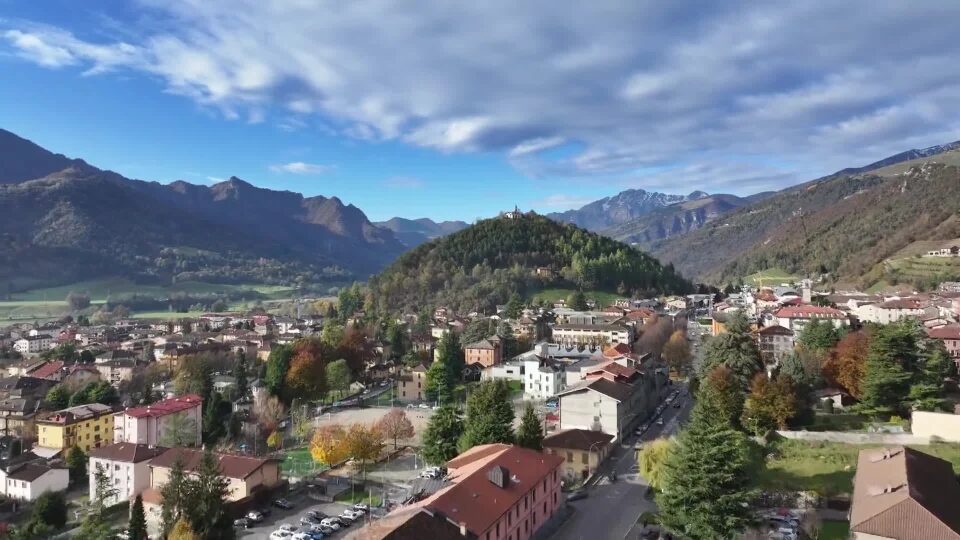 Matilde aiuterà altri a vivere