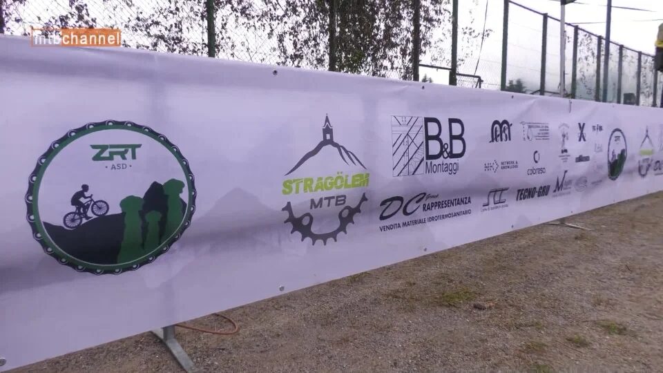 Allodi supera Ragnoli al fotofinish nella Stragolem