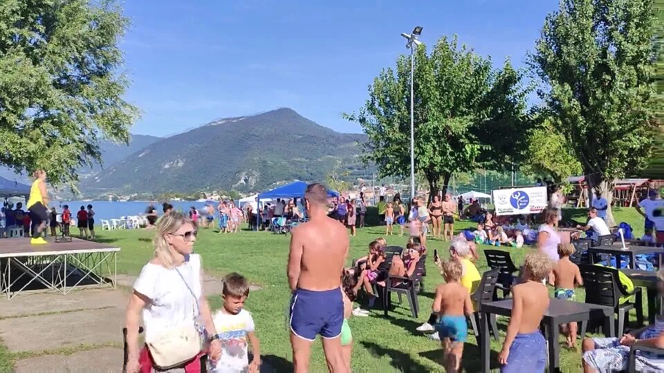 Nuova linfa per le società sportive con “Yseo for sport”