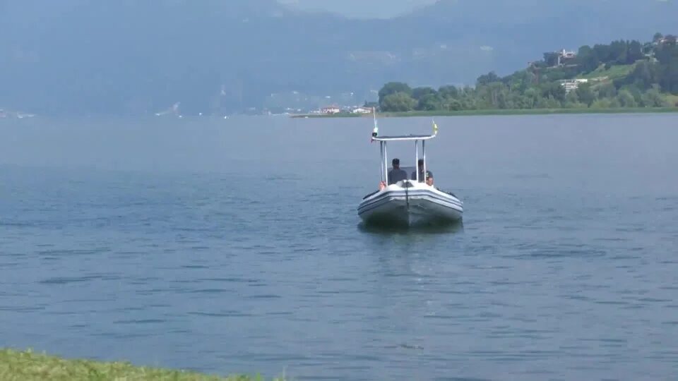 Sebino più sicuro grazie alla “Sicurlake” della GDF