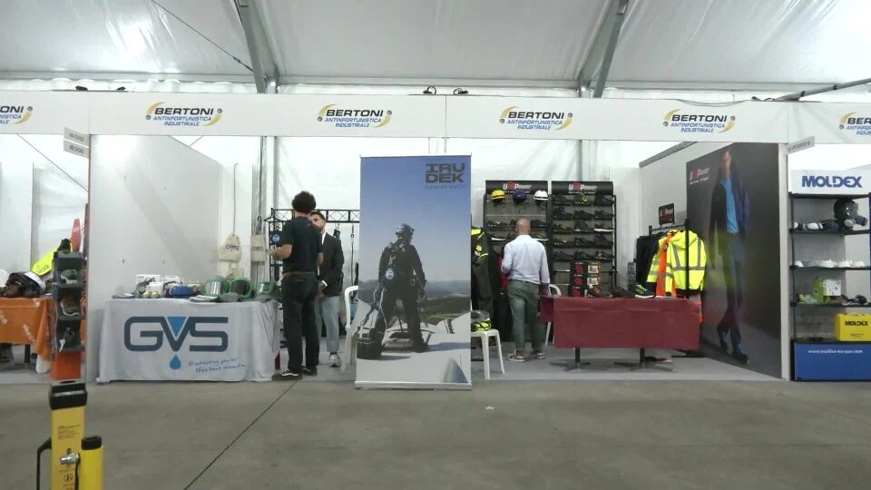 Conclusa la fiera Smua: apprezzamenti dal mondo del lavoro