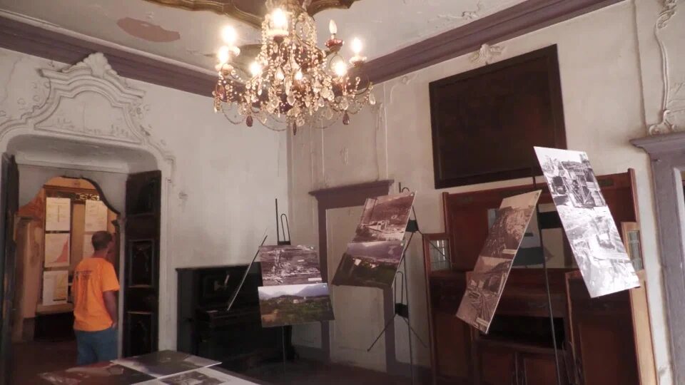 Mostra storica sull’idroelettrico con gli Amici di San Glisente