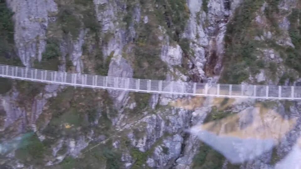 Passerella aerea al Lissone, lavori finiti; sarà percorribile tra un mese