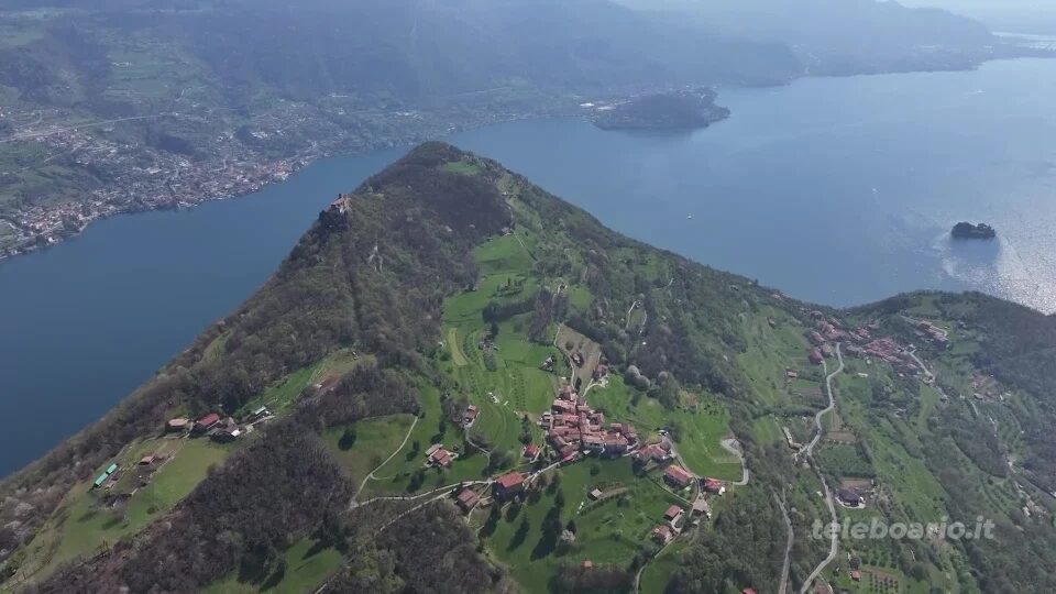 Come gestire il turismo? Riva e Solto lanciano uno studio