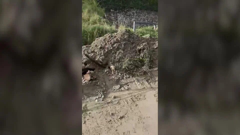 Pioggia e maltempo, emergenza rientrata: riaperta la rivierasca