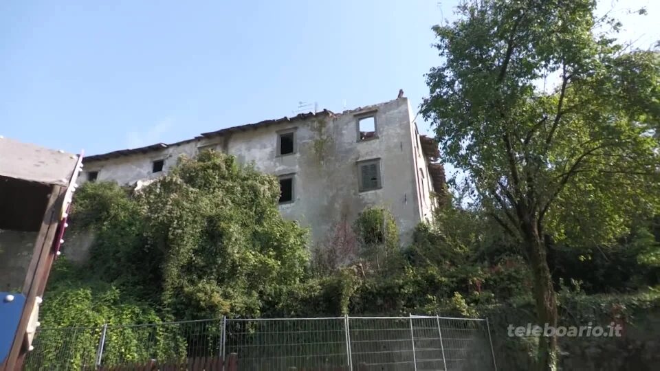 Palazzo Bottaini: prime aperture dalla Sovrintendenza