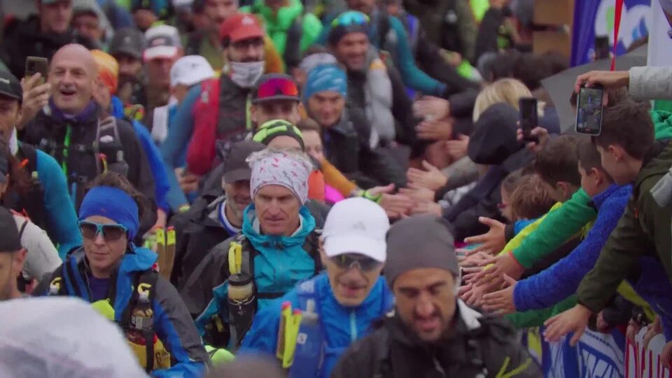 Adamello Ultra Trail: 170 km, vincono Simone Krautholher e Kristina Kmetova