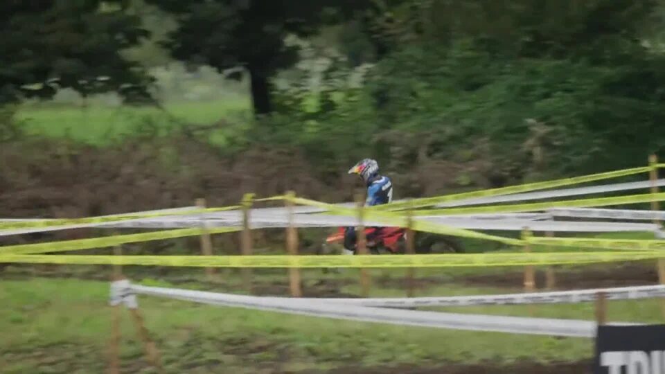 Enduro, il mondiale in scena in Vallecamonica