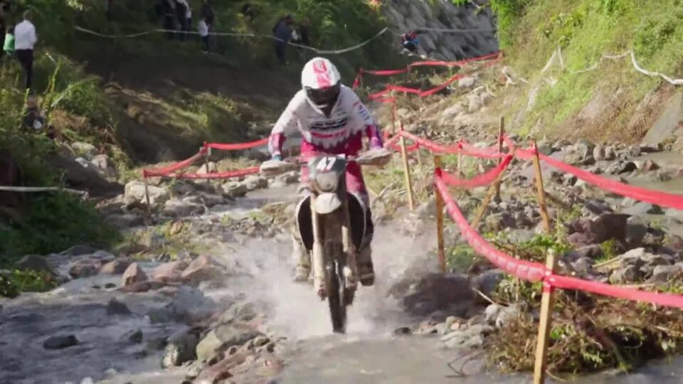 Motoclub Sebino promosso a pieni voti nel mondiale di casa