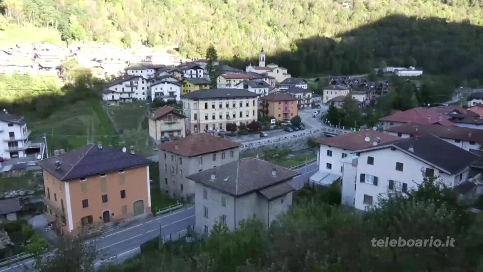 Municipio Incudine, lavori e traslochi: tutti i servizi troveranno casa qui