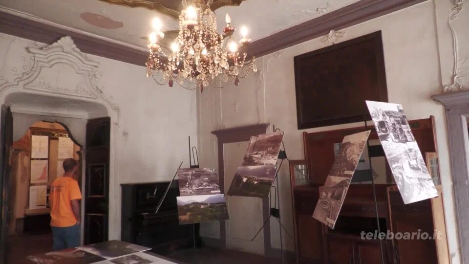 La mostra sull’idroelettrico aspetta le scuole