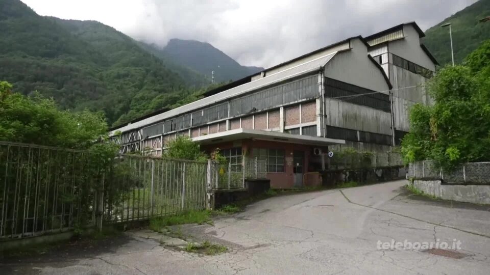 Ex Selca, la Regione parte civile nel processo