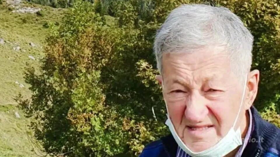 Angolo e Castione piangono  Giancarlo Bendotti