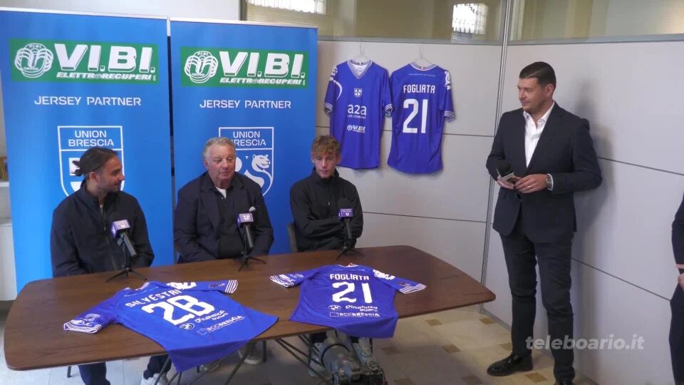 Union Brescia sempre più legato alla Vallecamonica