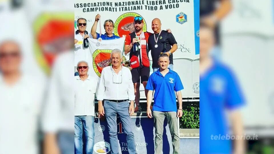 Esordio in Nazionale con podio mondiale sfiorato per Michele Gheza