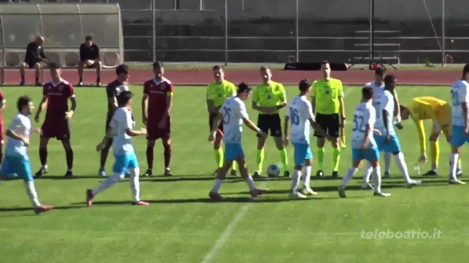 Breno eliminato dalla Coppa Italia ai calci di rigore dal Sondrio