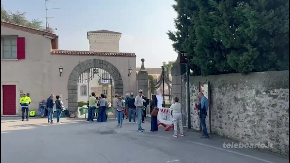Giornate Fai: ottimo il bilancio della Franciacorta