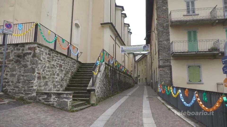 Cortenesi a Roma per celebrare Suor Troncatti