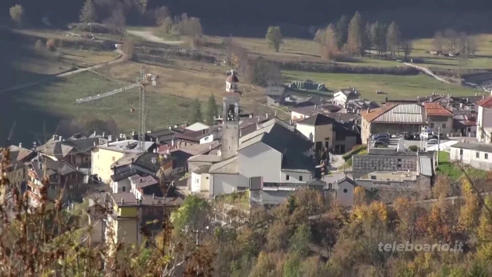 Vione: scongiurata la chiusura delle poste