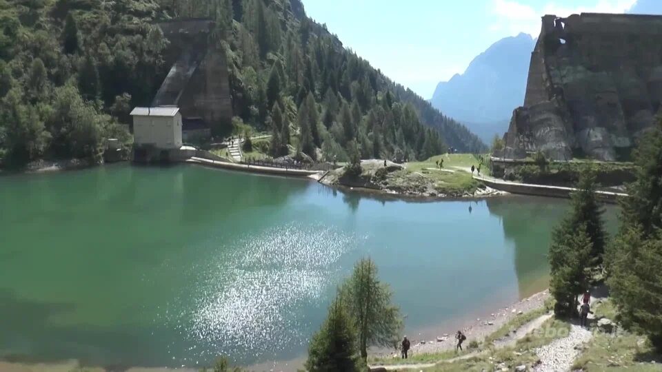 Diga del Gleno: nuovo rifugio e memoriale. L’inaugurazione in primavera