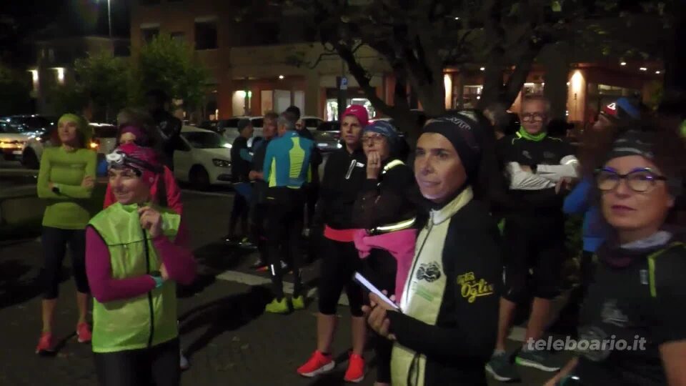 Cresce il successo del “Martedì del sudore”