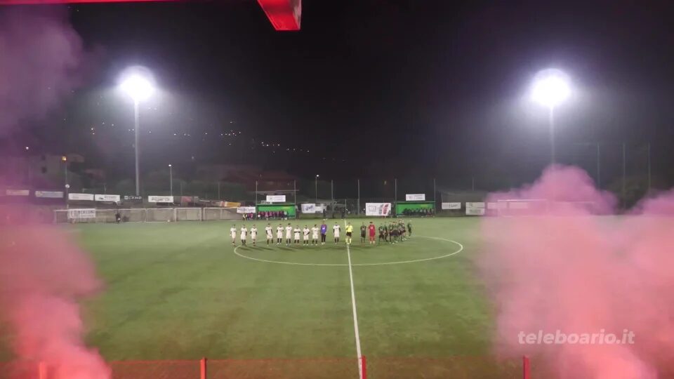 Pareggio nella seconda fase di Coppa Lombardia per il Sovere