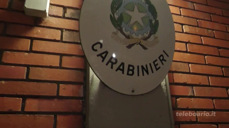 Svaligiavano case, fermati ed espulsi 4 albanesi