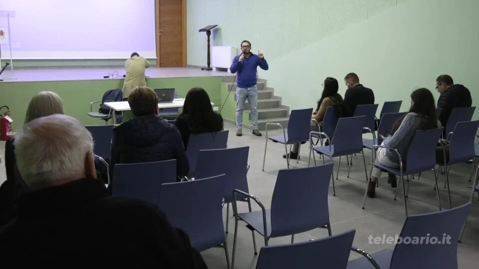 Fabula Mundi, la geopolitica con le Acli