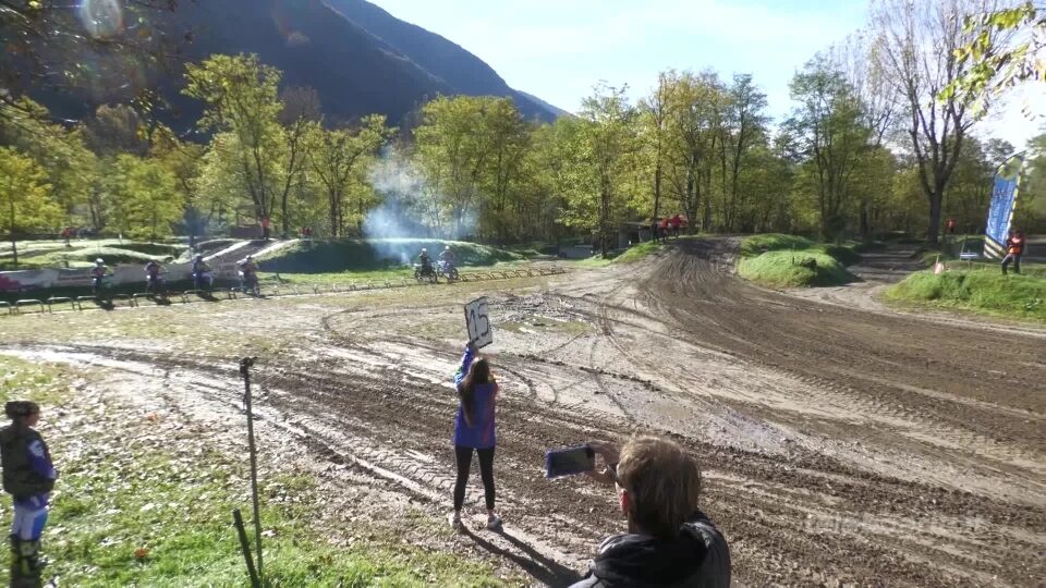 Stagione chiusa per il Moto Club Darfo
