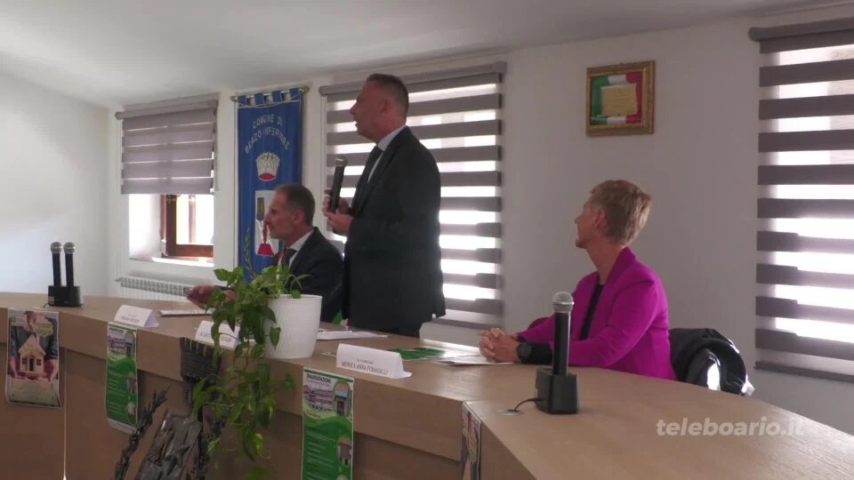 Inaugurata la casa di comunità. Servizi (di base e specialistici) per 16mila abitanti