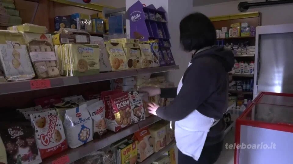 Negozi di vicinato: in Valle e sul Sebino resistono