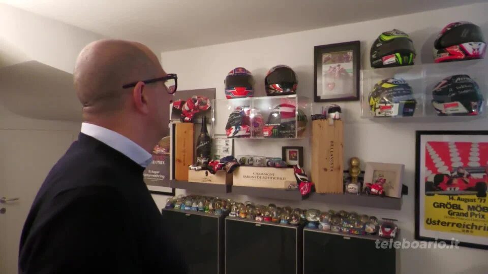 Paolo Zanella da Rogno al motomondiale