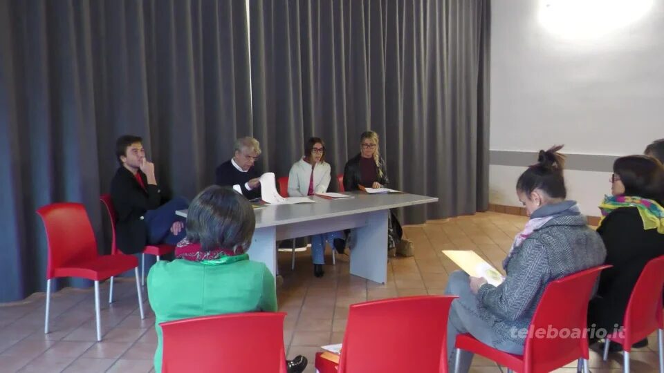 “Leggere… lascia il segno”