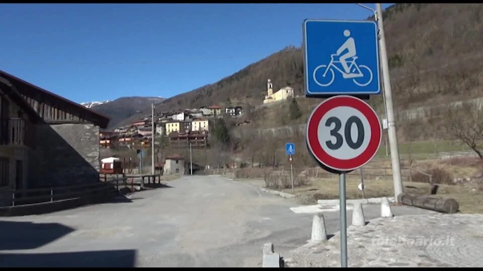 Ciclovia dell’Oglio: 120 mila euro per la manutenzione