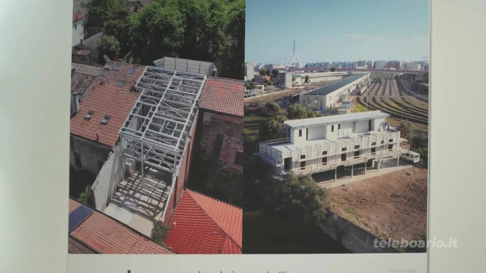 Edilizia a secco, la valle Camonica fa scuola