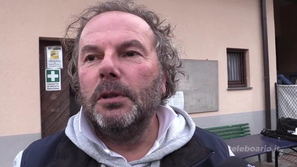 Pianico: esonerato Berlinghieri, in pole c’è Vicardi