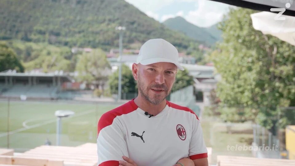 Pianico: il nuovo allenatore è Fabio Vicardi