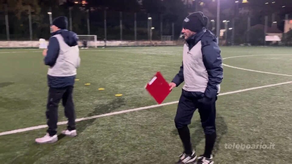 Il Pianico di Vicardi parte dal campo della Juvenes Pradalunghese