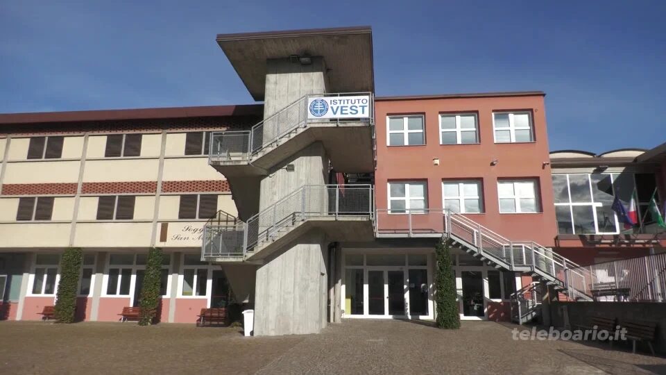 Il Vest, scuola a misura di famiglia