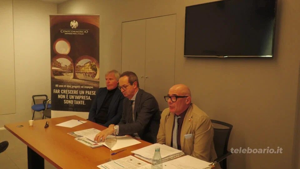 Lovere: sinergia per ravvivare le attività con Confcommercio