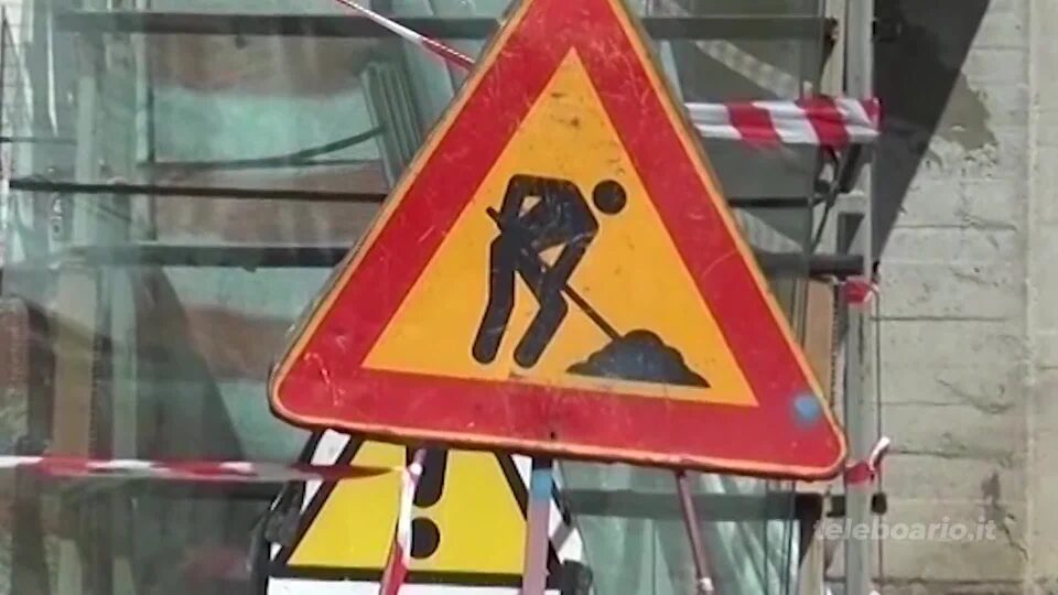 Morì sul lavoro, il ponte intitolato a Lanfranco Martinelli
