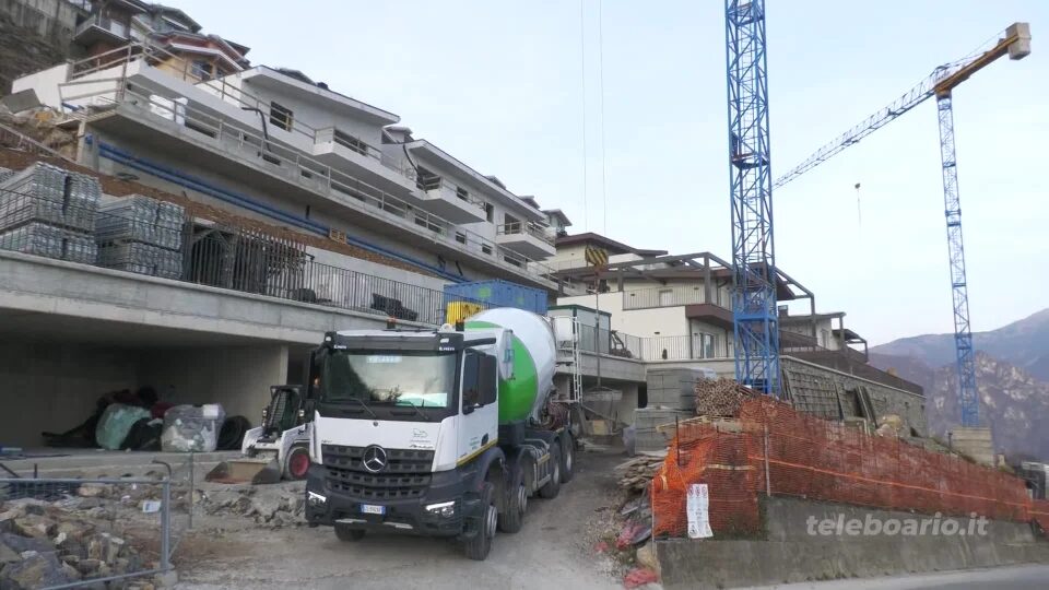 Parzanica: 1000 posti letto, ma mancano i servizi