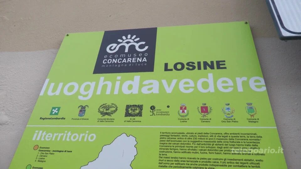Losine: nuova vita per la ex casa delle suore