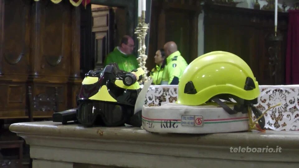 25 anni per “Le torri” di Malonno. Il gruppo di protezione civile conta 41 volontari