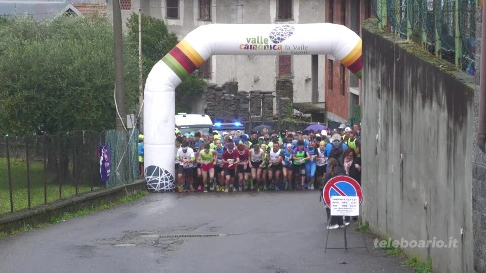 3 Campanili Special: vince Guido Quaglino