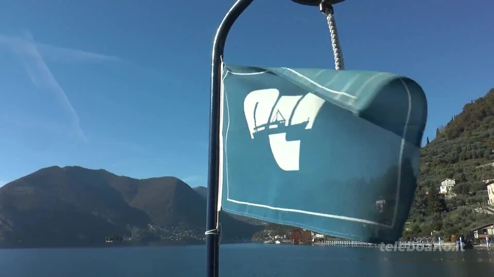 Navigazione, nuovo sistema di bigliettazione elettronica