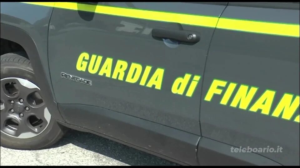 GDF: circa mezzo milione  di evasione nel turismo