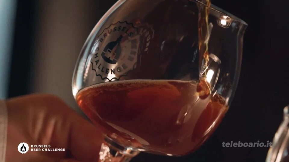 La birra Pagus conquista il Belgio