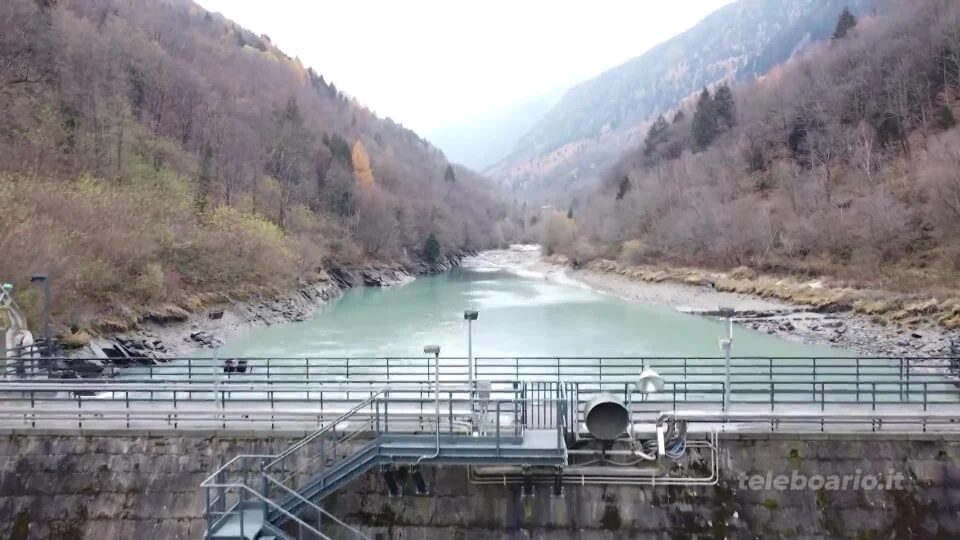 Canoni idroelettrici, primi segnali di riforma in regione